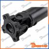 Arbre de transmission arrière pour BMW | NWN-BM-074, 2129959-GB
